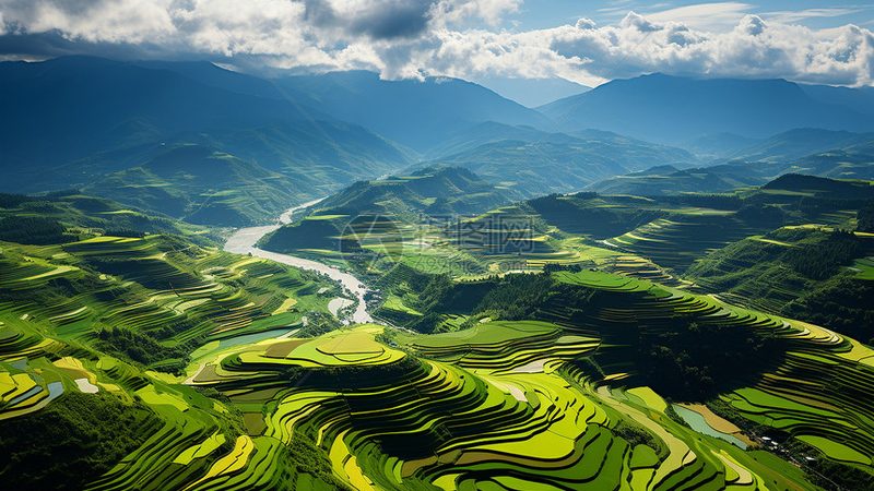 农产品电商推广的五大策略：线上线下融合，打造品牌影响力