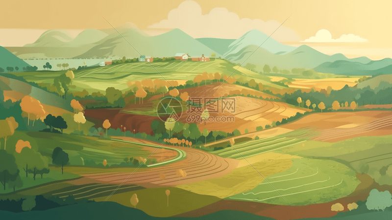 农业产业园运营管理手册编制：规范与关键要素**