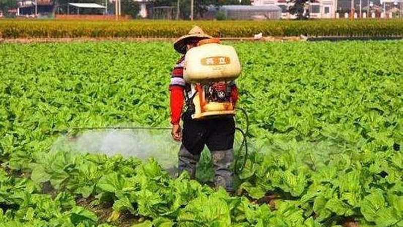 智慧农业设备：如何从参数对比中找到最适合你的解决方案